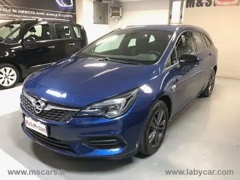 Used OPEL ASTRA Not specified 2020 Ad 