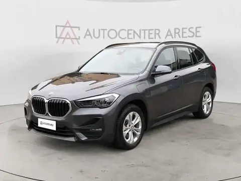 Used BMW X1 Not specified 2021 Ad 