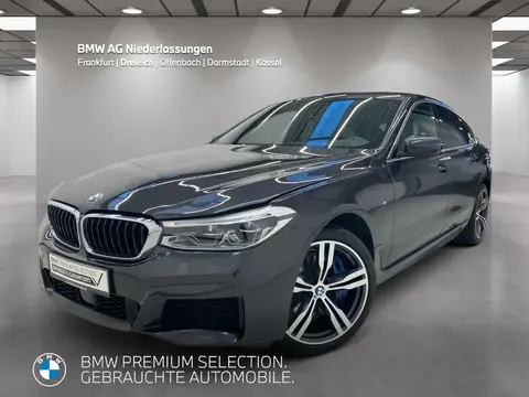 Used BMW SERIE 6 Diesel 2020 Ad 