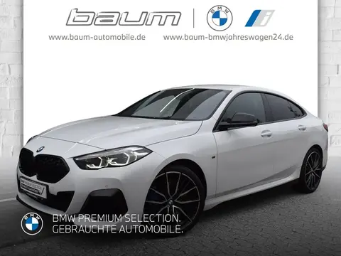 Used BMW M235 Petrol 2021 Ad Germany