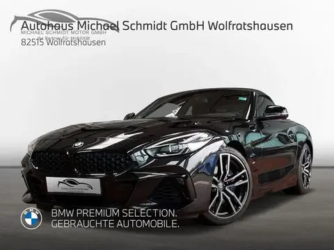 Used BMW Z4 Petrol 2019 Ad 