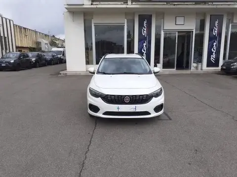 Annonce FIAT TIPO Diesel 2019 d'occasion Italie