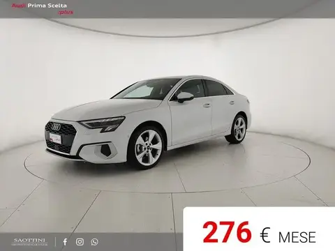 Used AUDI A3 Not specified 2023 Ad 