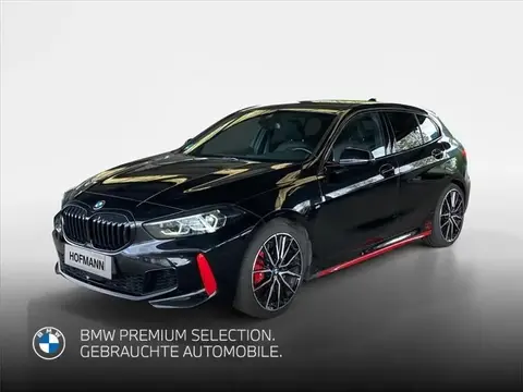 Annonce BMW SERIE 1 Essence 2021 d'occasion Allemagne