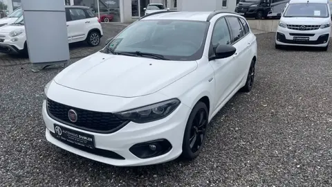 Annonce FIAT TIPO Essence 2018 d'occasion Allemagne
