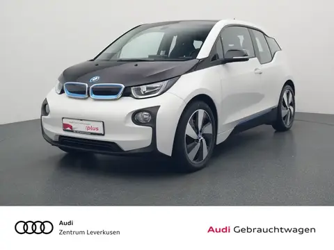 Annonce BMW I3 Essence 2017 d'occasion Allemagne