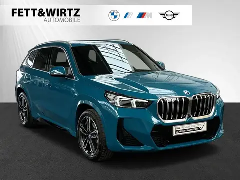 Annonce BMW X1 Hybride 2023 d'occasion Allemagne