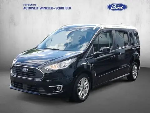 Annonce FORD GRAND TOURNEO Diesel 2019 d'occasion Allemagne
