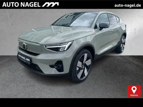 Used VOLVO C40 Not specified 2022 Ad 