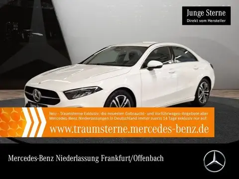 Annonce MERCEDES-BENZ CLASSE A Essence 2023 d'occasion Allemagne
