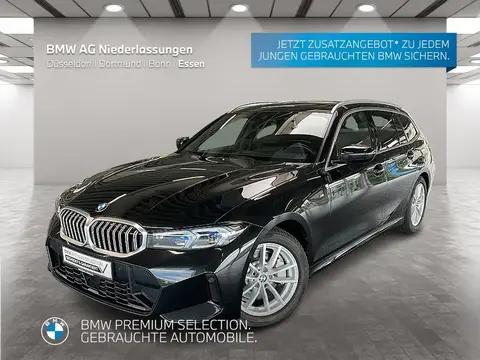 Used BMW SERIE 3 Diesel 2023 Ad 