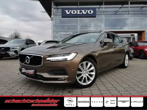 Used VOLVO V90 Diesel 2017 Ad Germany