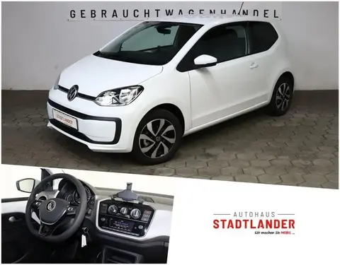 Used VOLKSWAGEN UP! Petrol 2024 Ad Germany