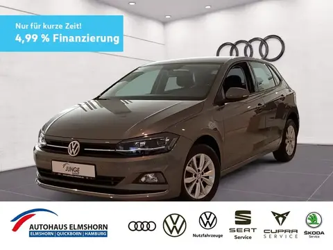 Used VOLKSWAGEN POLO Diesel 2018 Ad 