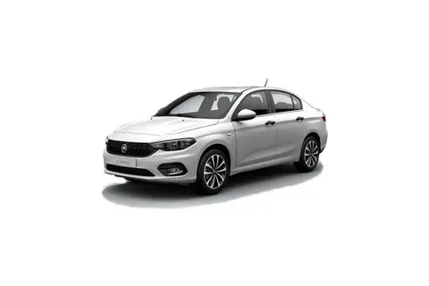 Annonce FIAT TIPO Essence 2017 d'occasion Italie