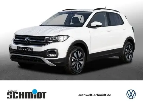 Annonce VOLKSWAGEN T-CROSS  2023 d'occasion 