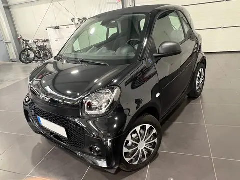 Annonce SMART FORTWO Non renseigné 2021 d'occasion 