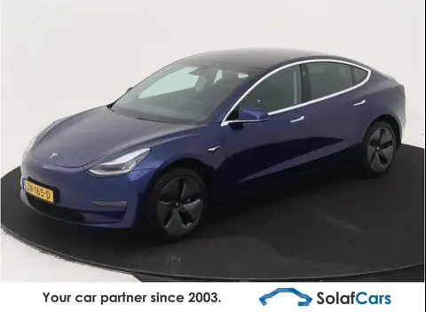 Used TESLA MODEL 3 Not specified 2019 Ad 