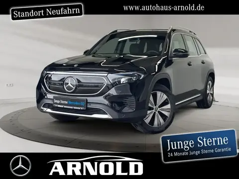Used MERCEDES-BENZ EQB Not specified 2023 Ad 