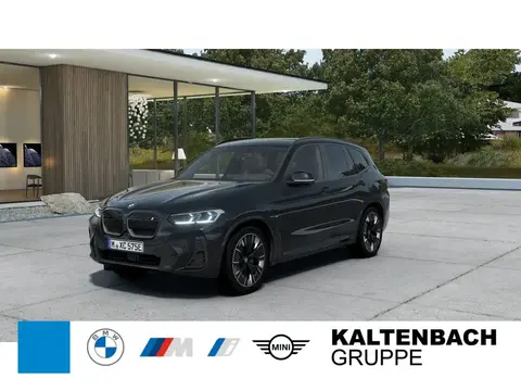 Used BMW IX3 Not specified 2023 Ad 