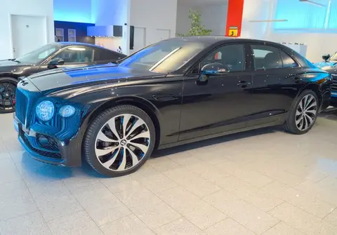 Annonce BENTLEY FLYING SPUR Essence 2021 d'occasion Allemagne