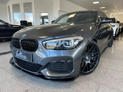 Used BMW M140 Petrol 2018 Ad Germany