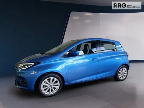 RENAULT ZOE Not specified 2020 Leasing ad 