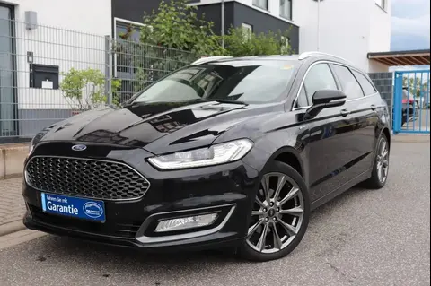 Annonce FORD MONDEO Diesel 2018 d'occasion Allemagne