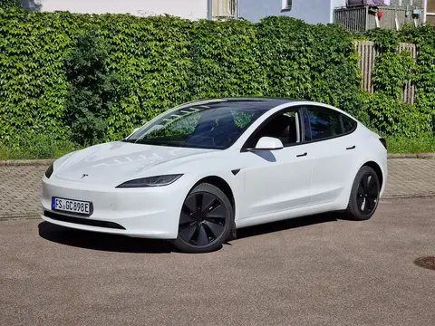 Used TESLA MODEL 3 Not specified 2023 Ad Germany