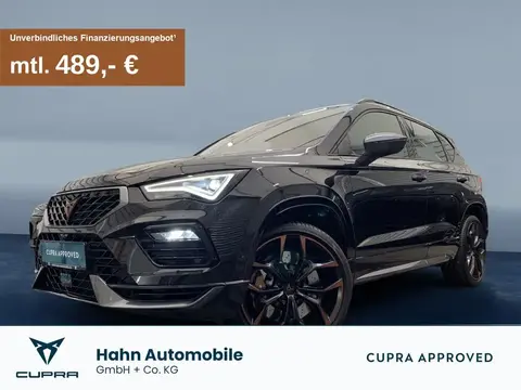 Used CUPRA ATECA Petrol 2022 Ad 