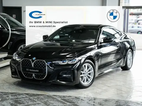 Annonce BMW SERIE 4 Diesel 2023 en leasing 