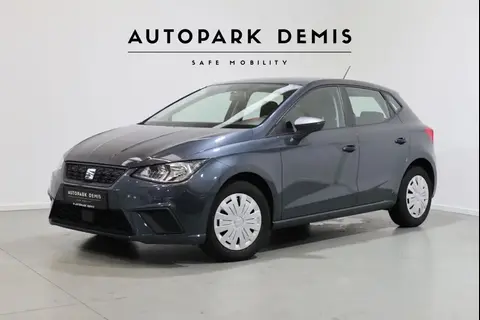 Annonce SEAT IBIZA Essence 2019 d'occasion Allemagne