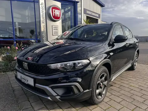 Annonce FIAT TIPO Hybride 2023 d'occasion Allemagne