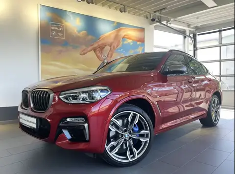 Used BMW X4 Petrol 2020 Ad 