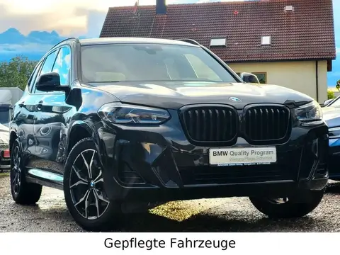 Annonce BMW X3 Essence 2023 d'occasion 