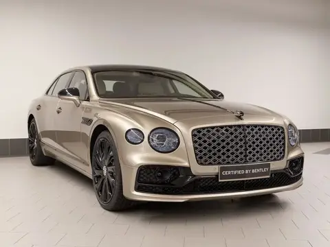 Annonce BENTLEY FLYING SPUR Hybride 2023 d'occasion 