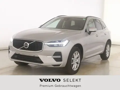 Annonce VOLVO XC60 Essence 2023 d'occasion Allemagne