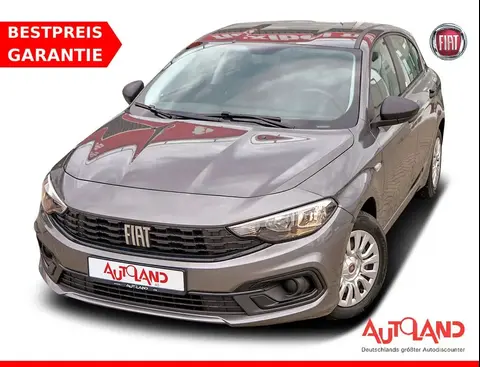 Annonce FIAT TIPO Essence 2021 d'occasion Allemagne