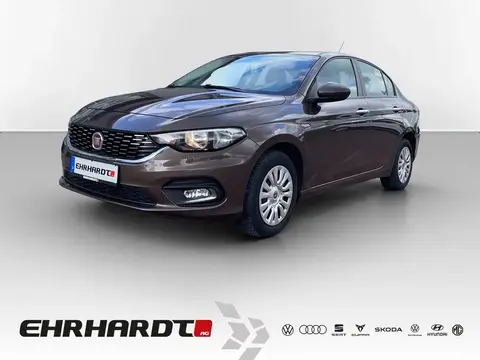 Annonce FIAT TIPO Essence 2019 d'occasion Allemagne