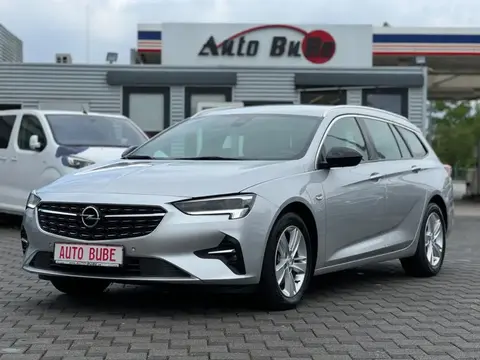Annonce OPEL INSIGNIA Essence 2021 d'occasion 