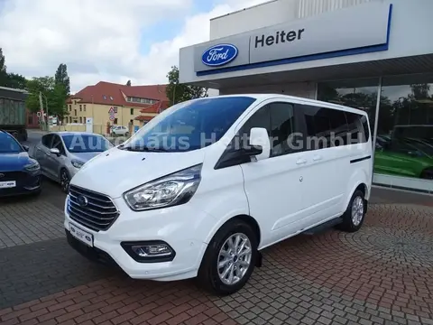 Used FORD TOURNEO Diesel 2023 Ad Germany