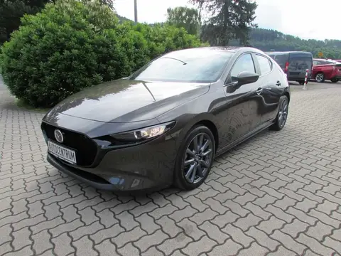 Annonce MAZDA 3 Essence 2021 d'occasion Allemagne