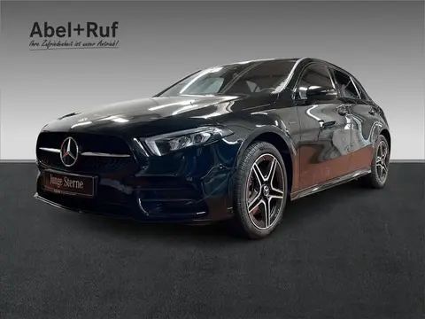 Used MERCEDES-BENZ CLASSE A Hybrid 2021 Ad 