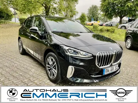 Used BMW SERIE 2 Petrol 2022 Ad Germany