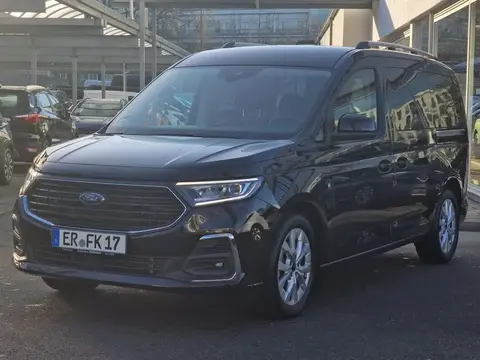 Annonce FORD GRAND TOURNEO Diesel 2023 d'occasion 
