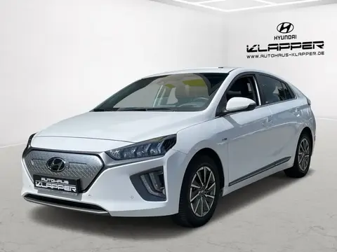 Used HYUNDAI IONIQ Not specified 2020 Ad 
