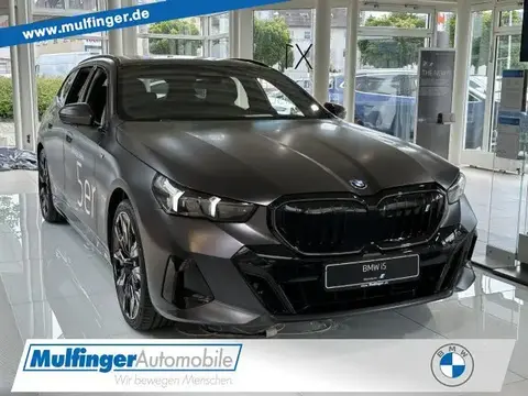 Used BMW I5 Not specified 2024 Ad 