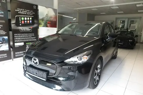 Annonce MAZDA 2 Essence 2024 d'occasion Allemagne