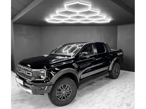 Annonce FORD RAPTOR Diesel 2023 d'occasion 