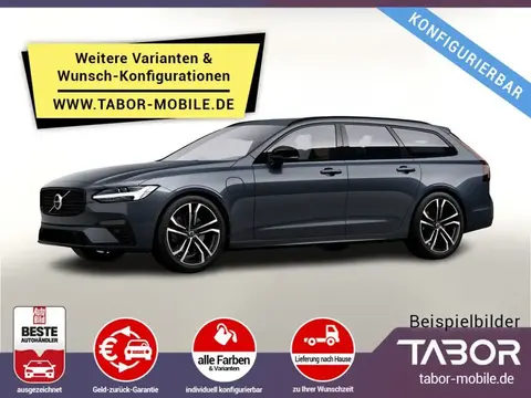 Used VOLVO V90 Hybrid 2024 Ad Germany